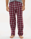 Pi Kappa Alpha Flannel Pants