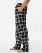 acacia Flannel Pants