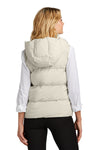 Alpha Kappa Psi Mercer+Mettle® Women’s Puffy Vest