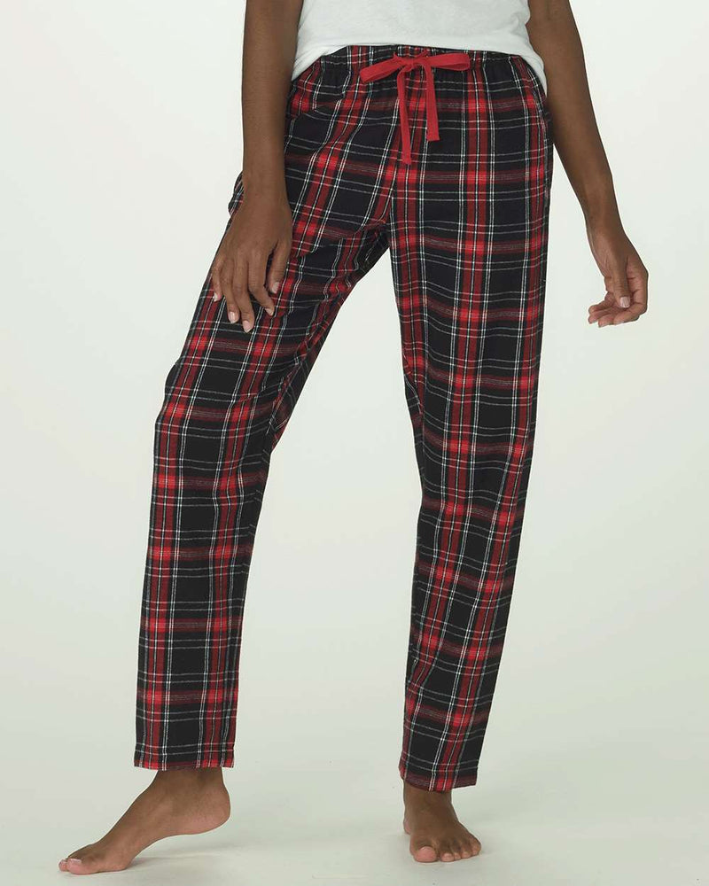 Sigma Alpha Iota Flannel Pants