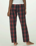 Sigma Alpha Iota Flannel Pants