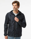 Acacia Full Zip Windbreaker