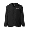 Acacia Full Zip Windbreaker