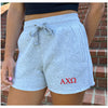 Alpha Chi Omega Fave Fit Shorts