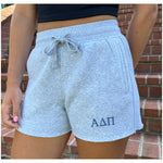 Alpha Delta Pi Fave Fit Gym Shorts