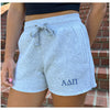 Alpha Delta Pi Fave Fit Hoodie & Short Set