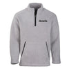 Acacia Everest Quarter Zip Fleece