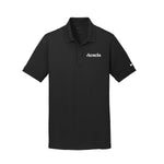 Acacia Nike Dri-FIT Pique Modern Fit Polo