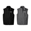 acacia Fleece Vest