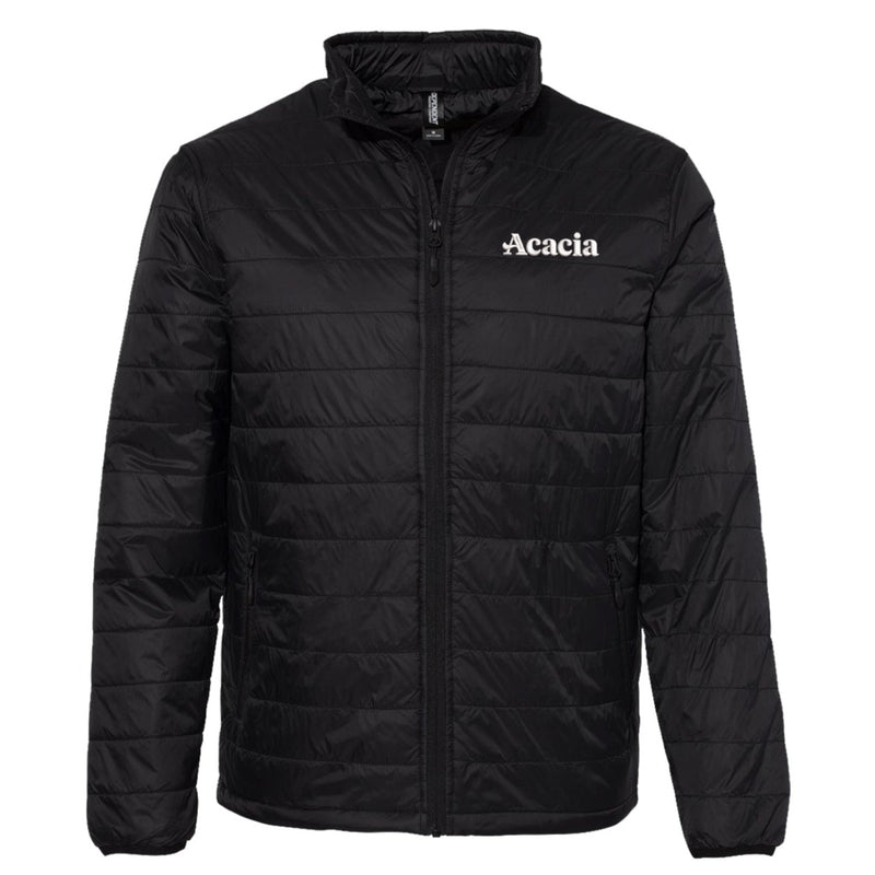 Acacia Puffer Jacket