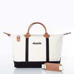 acacia Weekender Travel Bag