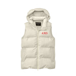 Alpha Phi Mercer+Mettle® Women’s Puffy Vest