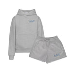 Alpha Delta Pi Fave Fit Gym Shorts