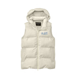 Alpha Delta Pi Mercer+Mettle® Women’s Puffy Vest