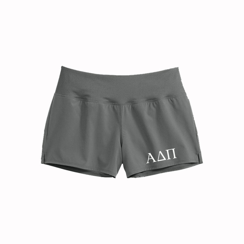 Alpha Delta Pi Active Shorts