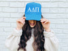 Alpha Delta Pi Trucker Hat