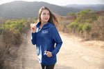 Alpha Delta Pi Lightweight Windbreaker