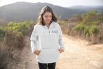 Alpha Delta Pi Lightweight Windbreaker