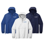 Alpha Delta Pi Lightweight Windbreaker