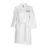 Alpha Epsilon Phi Waffle Weave Robe