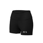 Alpha Gamma Delta Training Shorts