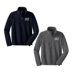 Alpha Kappa Psi Fleece Pullover