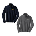 Alpha Kappa Psi Fleece Pullover