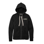 Alpha Phi Omega RE-Fleece Hoodie