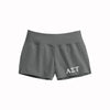 Alpha Sigma Tau Active Shorts