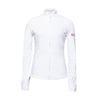 Chi Omega lululemon Define Jacket - White