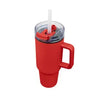 Chi Omega 40 oz Tumbler with Straw