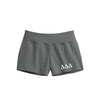 Delta Delta Delta Active Shorts