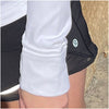 Chi Omega lululemon Define Jacket - White