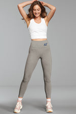 Delta Gamma High Waist Leggings