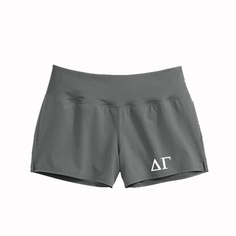 Delta Gamma Active Shorts