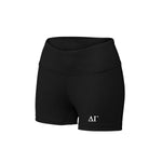 Delta Gamma Training Shorts