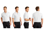 Pi Kappa Alpha Performance Polo - Short Sleeve