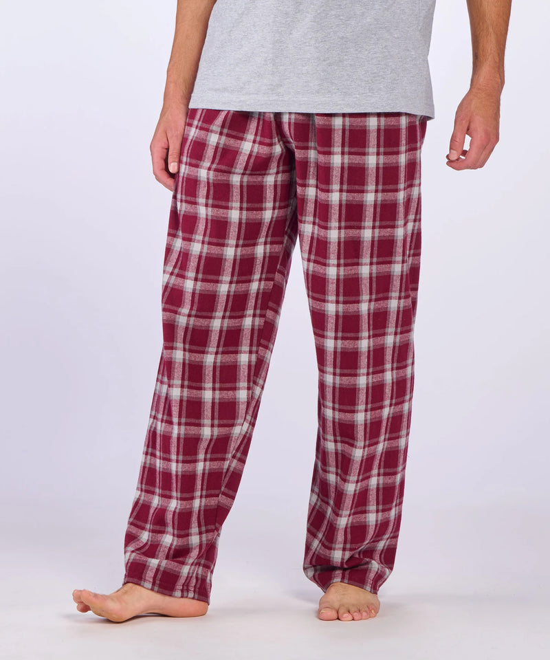 Pi Kappa Alpha Flannel Pants