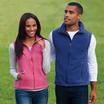 Phi Alpha Delta Fleece Vest