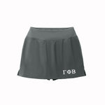 Gamma Phi Beta Active Skort