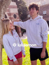 lululemon Greek Life sorority fraternity letters college campus life sweatlife girls boys sororities