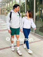 lululemon Greek Life sorority fraternity letters college campus life sweatlife