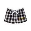 Kappa Alpha Theta Flannel Boxer Shorts