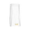 Kappa Alpha Theta Terry Velour Spa Wrap