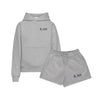 Fave Fit Kappa Alpha Theta Fleece Shorts