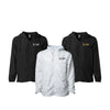 Kappa Alpha Theta Windbreaker Jacket - Letters