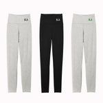 Kappa Delta High Waist Leggings