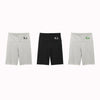 Kappa Delta High Waist Bike Shorts