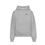 Kappa Delta Fave Fit Fleece Cargo Hoodie Set