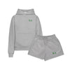 Fave Fit Kappa Delta Fleece Shorts